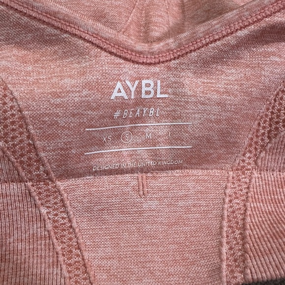 ABYL Sports Bra SIZE Small - Picture 4 of 5